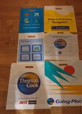 6 old travel agents used