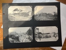 Rare !!! Antique WW1 World War