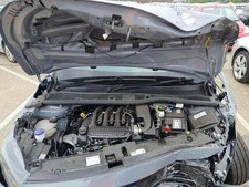 EB2FAD VAUXHALL CORSA ENGINE