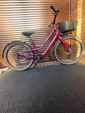 Specialized Como SL 4.0 Bike