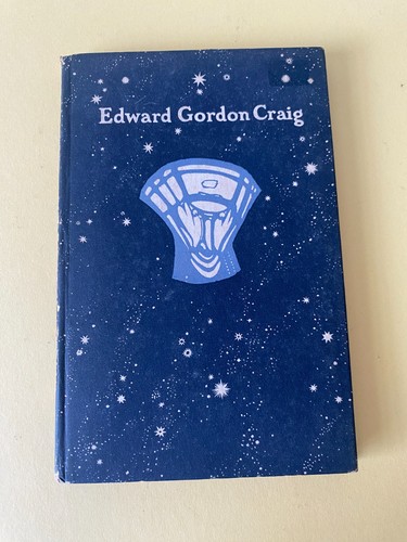 Edward gordon craig designs - edward,