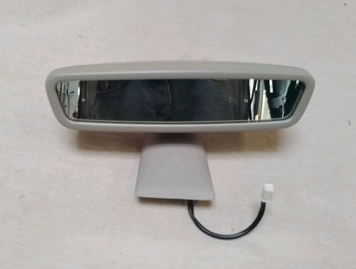Mercedes benz auto - benz, auto-dimming