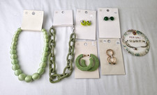 M&S Job Lot Costume Jewellery