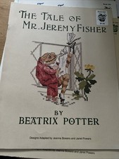 Vintage The Tale of Mr. Jeremy