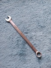 SNAP ON 10mm COMBINATION SPANNER 6 POINT SNAP ON OSHM100B USA