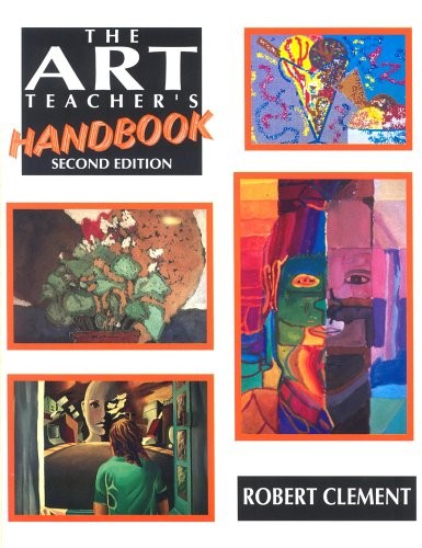 The art teacher handbook - the,