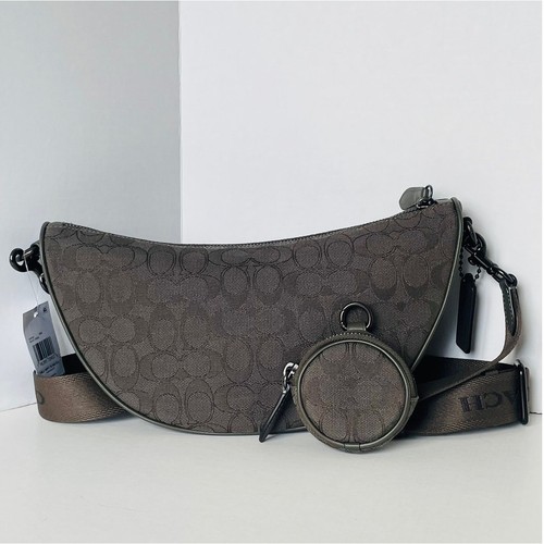 Coach hall soft - hall, bag