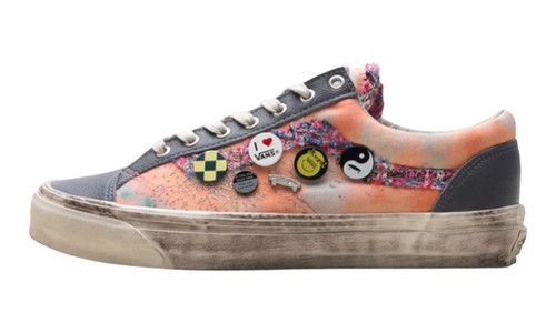 Vans old skool souvenir - old, 36