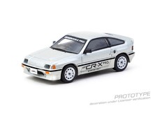 TARMAC 1/64 HONDA BALLADE