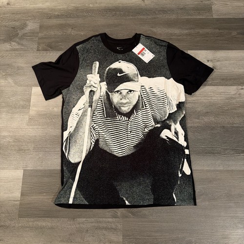 Nike tiger woods - nike,