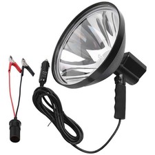 DC12V 100W HID Handheld Torch