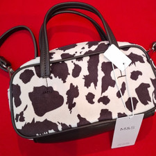 Brand New M&S Small  Hand/