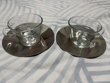 Pair Of Nespresso Collection
