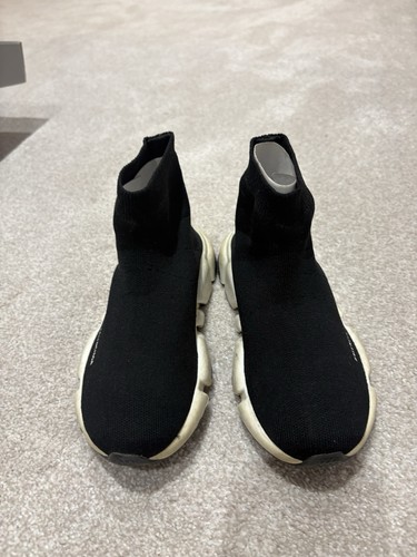 Balenciaga kids shoes - kids,