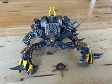 Warhammer 40k Chaos Space