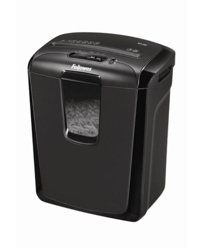 Fellowes powershred cross - fellowes, m-8c