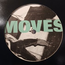 Morgan Geist- Moves (Environ)