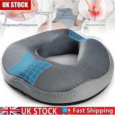 Donut Cushion for Coccyx Pain