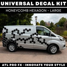 Hexagon Honeycomb LARGE