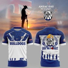 Canterbury-Bankstown Bulldogs
