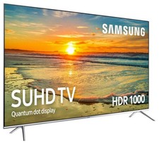 49" Samsung UE49KS7000 4K SUHD HDR Quantum Dot Smart LED TV