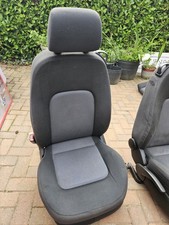VW Beetle New Shape Drivers Seat
