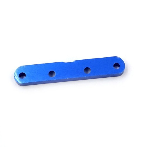 Swing arm reinforcement for - arm,