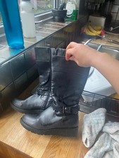 childrens boots