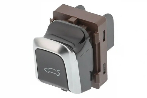 Boot opening button vehicle - boot,
