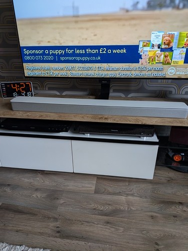 Bose 700 soundbar white with - bose,