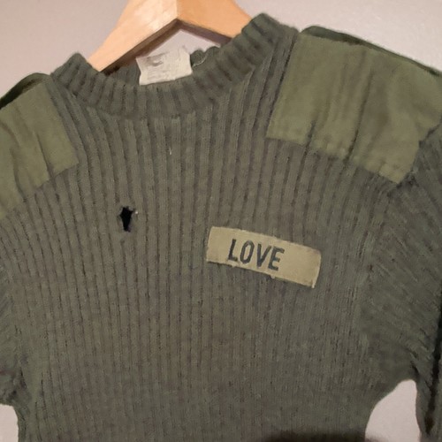 Nato military surplus - nato, men’s