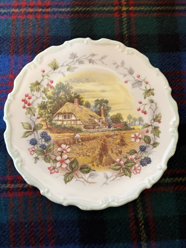 Royal albert cottage garden - royal,