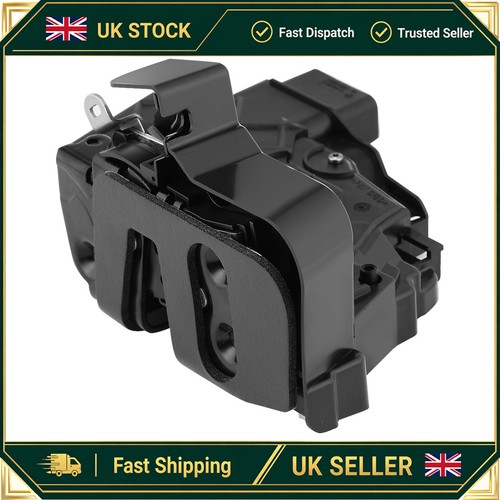 Left door lock actuator fit - door,