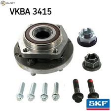WHEEL BEARING KIT VKBA 3415