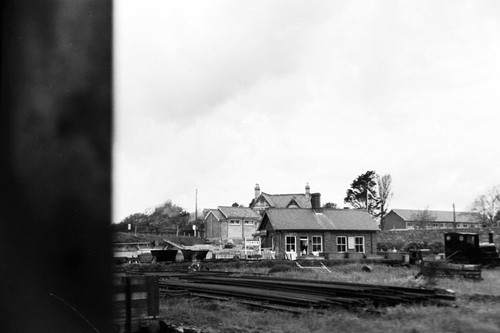 Photo british railways - photo,