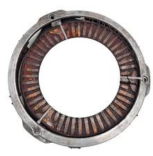 BRAKE DISC RING - HONDA VF 400