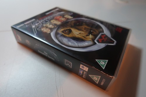 Terrahawks complete series - terrahawks,