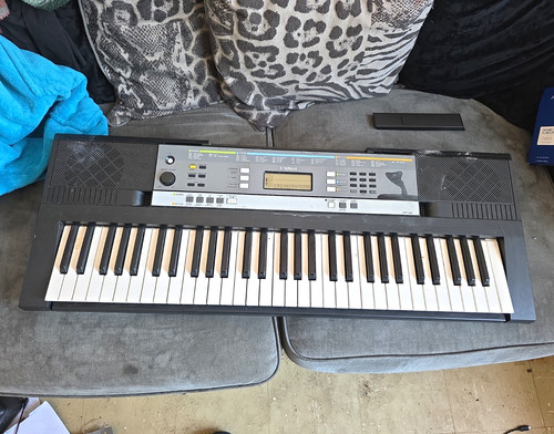 Yamaha ypt 240 key - ypt-240, 61-key