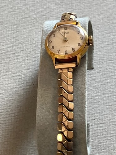 Ronet jewels ladies watch - jewels,