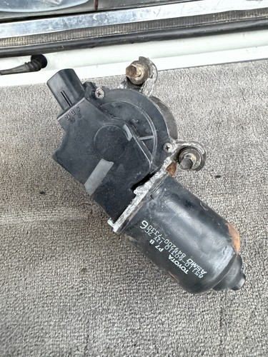 Toyota landcruiser 85110 - toyota, 85110-60310