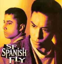 Spanish fly warner - sf,