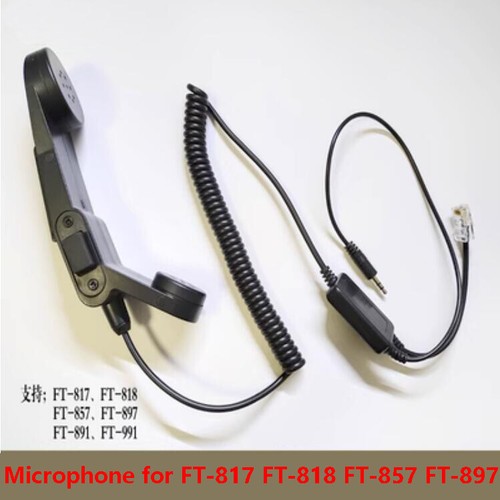 Microphone emergency - microphone,