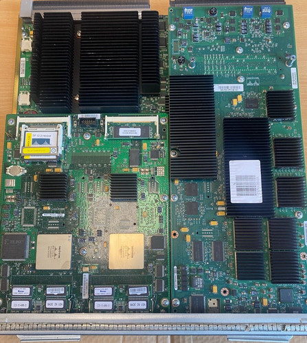 Cisco sup720 server - ws-sup720-3b,