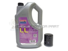 Engine Oil And Oil Filter Service Kit For Honda Civic 2.0 Type-R EP3 FN2 01-12