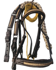 Premium Bridle set