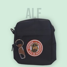Alf The Alien Bag For Phone