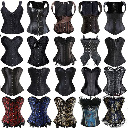 Sexy bustier underbust - sexy, up