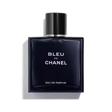 Chanel bleu eau - bleu,