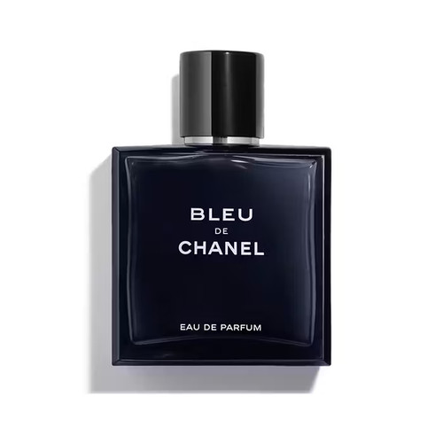 Chanel bleu eau - chanel,