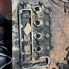 PEUGEOT Ford 2.0 DIESEL CODE RHR ENGINE ROCKER COVER 9642645380